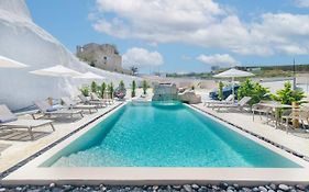 Santoterra Antigua Suites